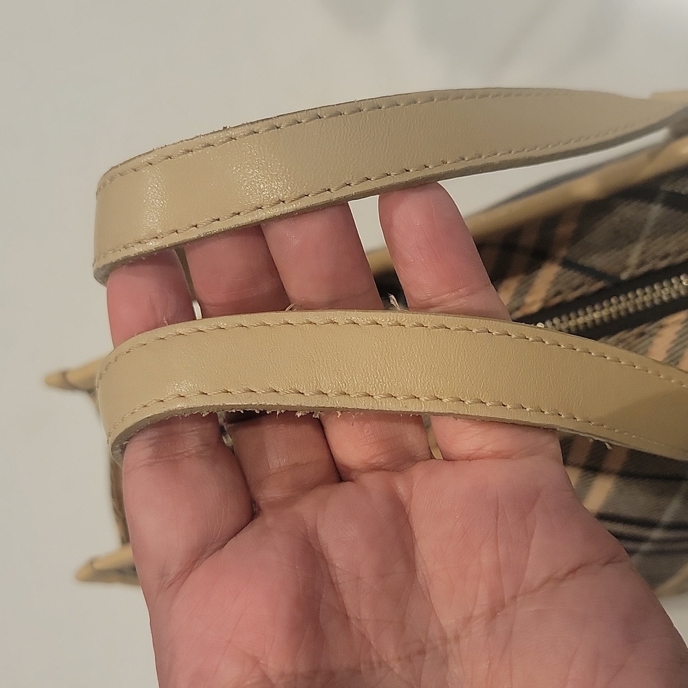 Authentic Burberry Blue Label bag - Picture 6 of 11